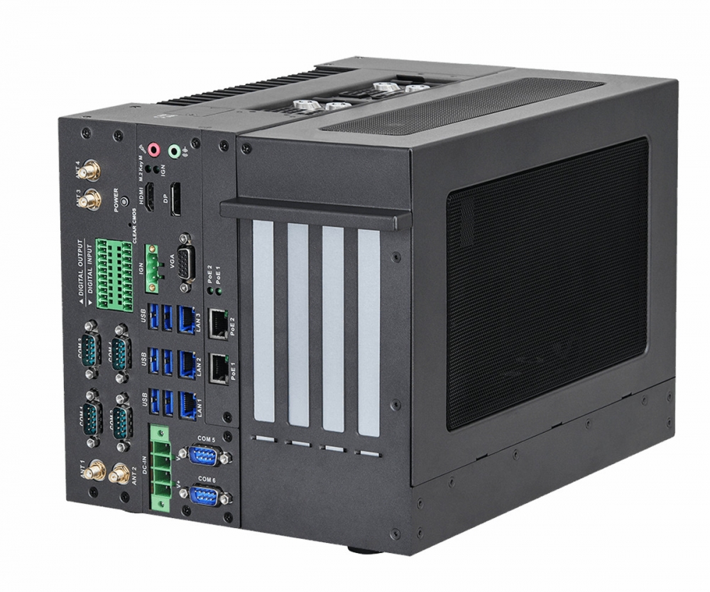 Asrock iEPF-9030S-EW4