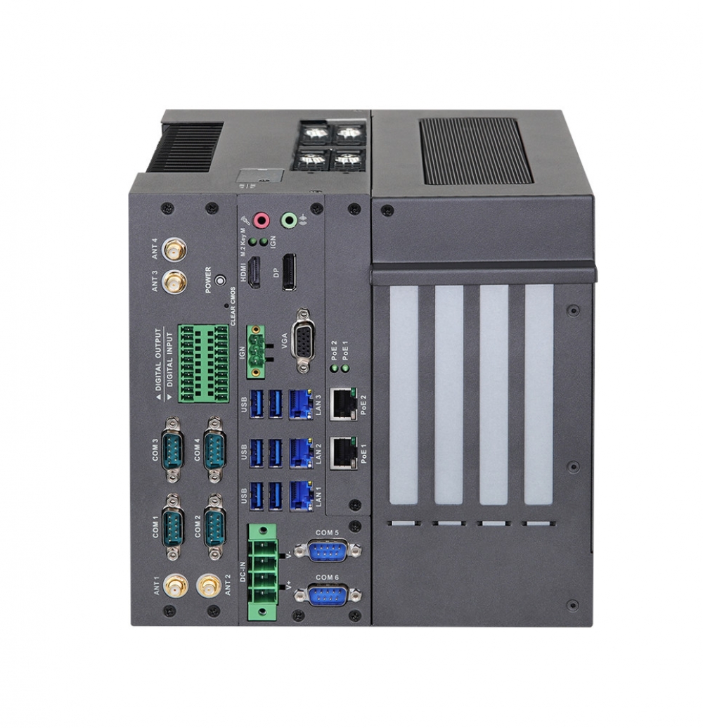 Asrock iEPF-9030S-EW4