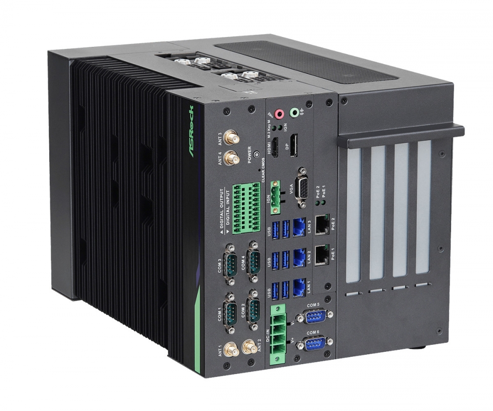 Asrock iEPF-9030S-EW4