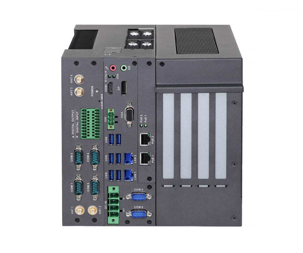 Asrock iEPF-9032S-EW4