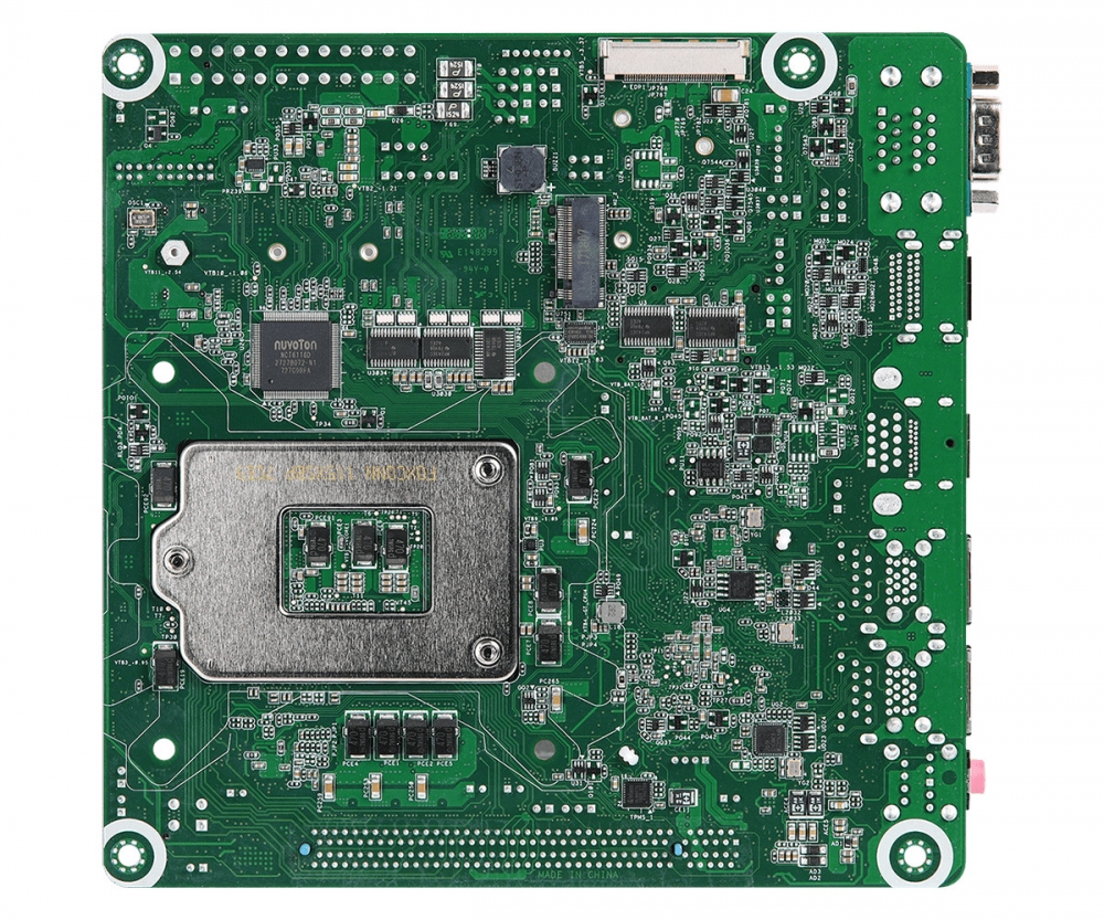 Asrock IMB-1211-D
