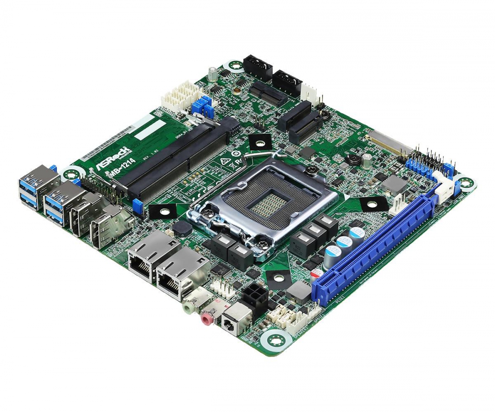 Asrock IMB-1214