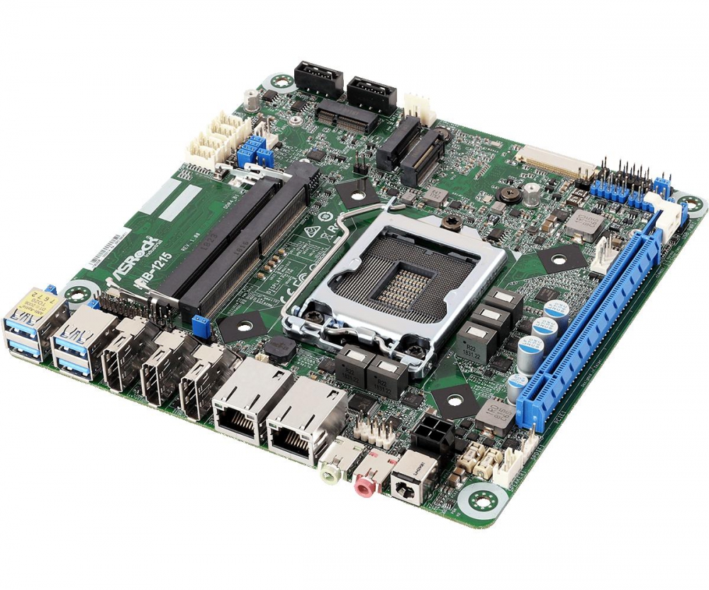 Asrock IMB-1215