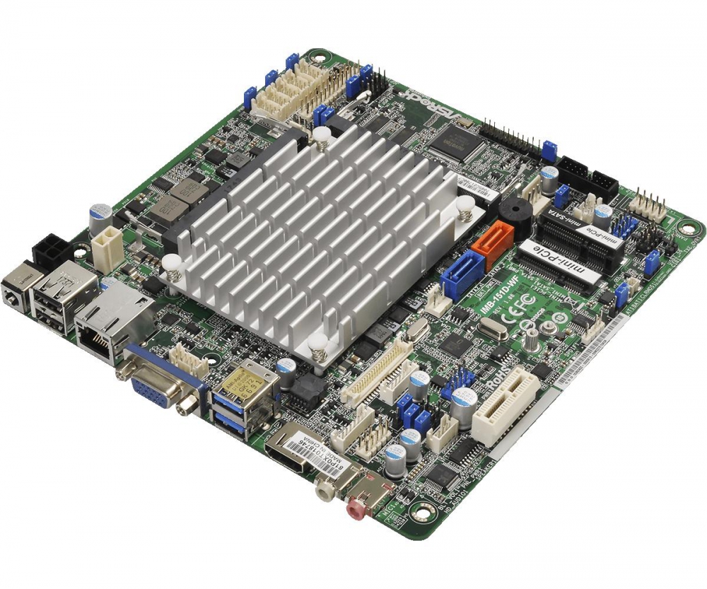Asrock IMB-151N