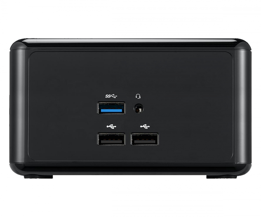 Asrock NUC BOX 8365UE