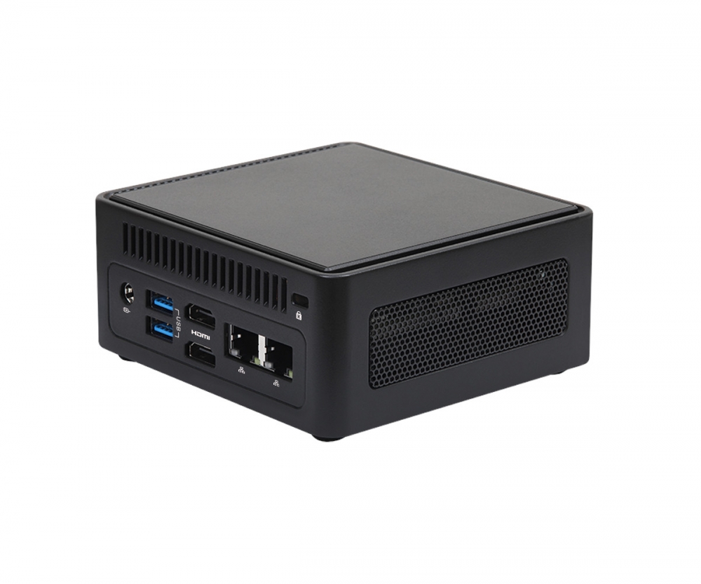 Asrock NUC BOX-125H
