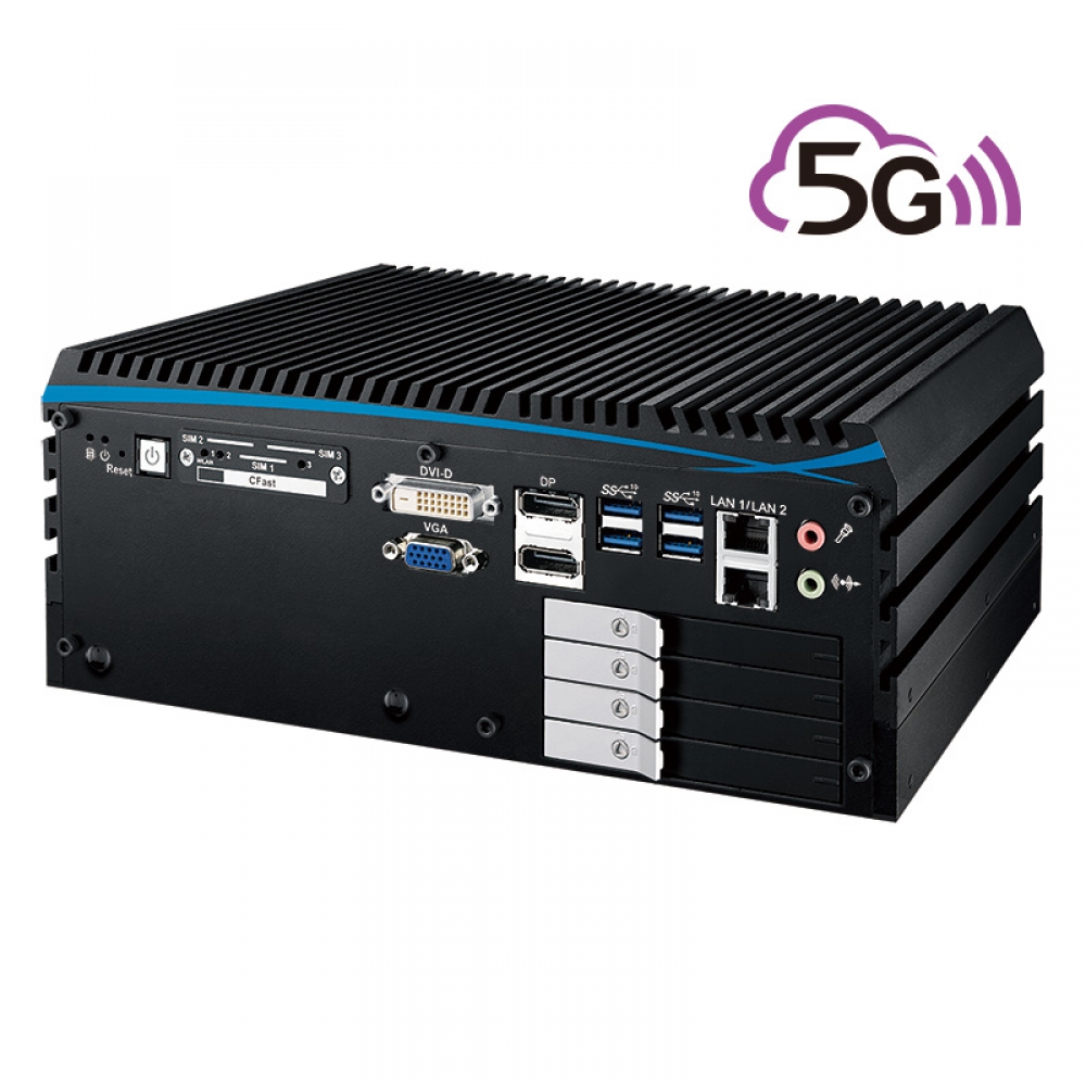 Vecow ECX-1420