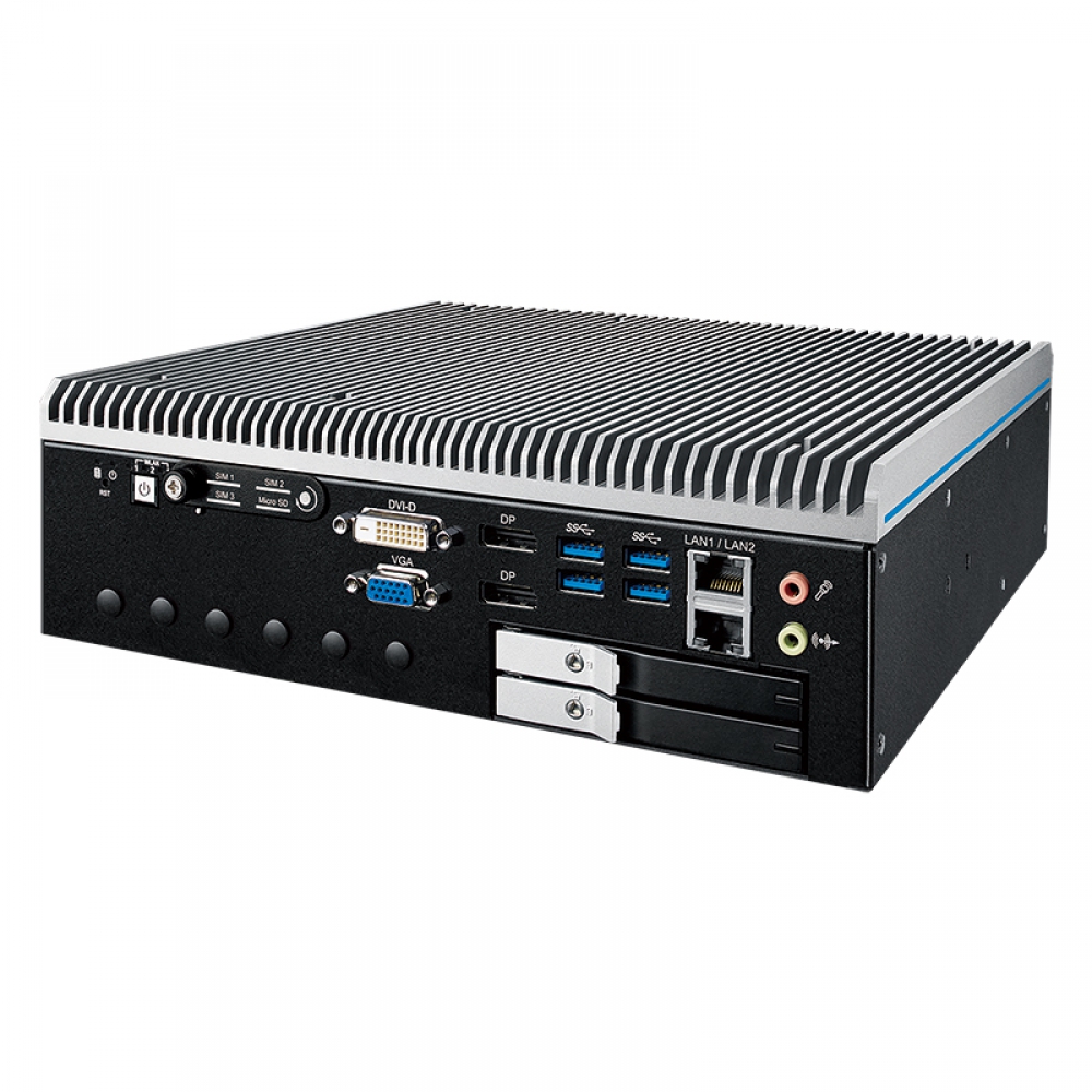 Vecow ECX-2210MX (I350)