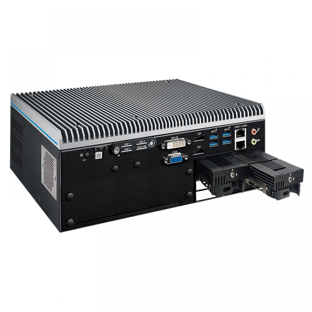 Vecow ECX-2400S PEG (I350)