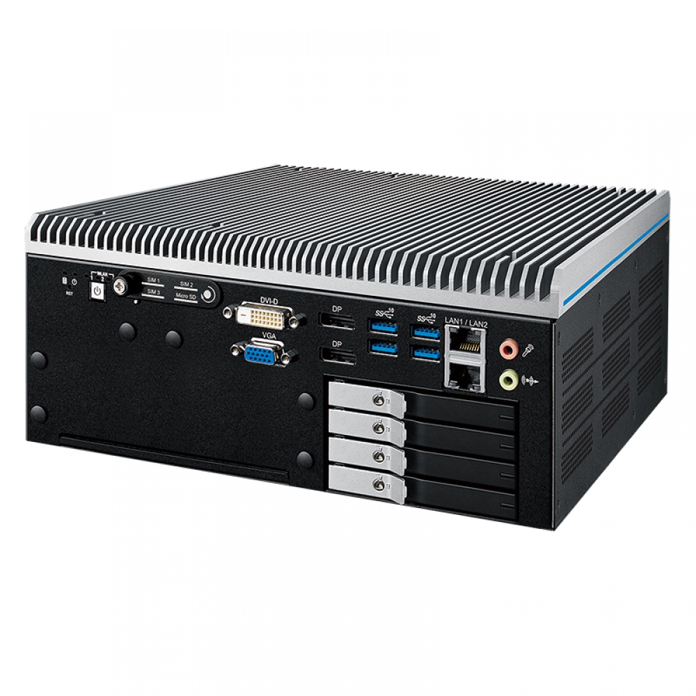 Vecow ECX-2400 PEG (I350)