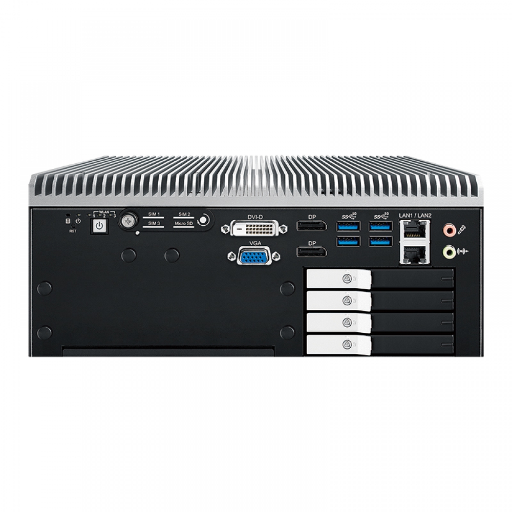 Vecow ECX-2300 PEG (I350)