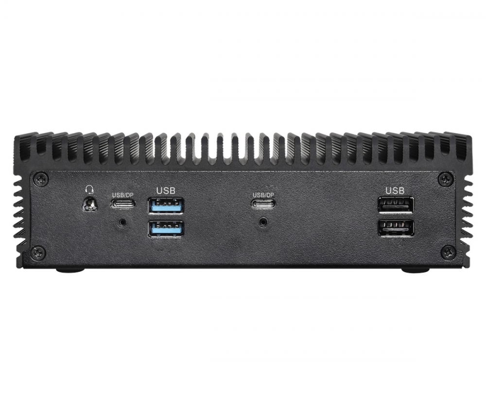 Asrock iBOX-1315UE-D5