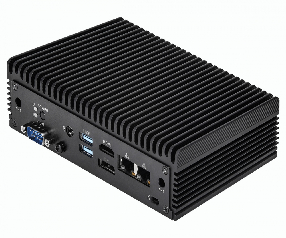 Asrock iBOX-1315UE-D5