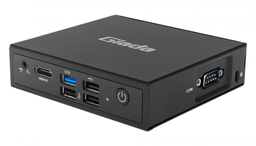 Giada DN75 (Android)