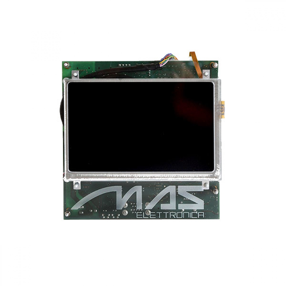 MasElettronica KIT GHITA – IMX28