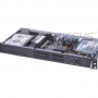 Aicsys NDS-102M – 1U Rackmount Chassis