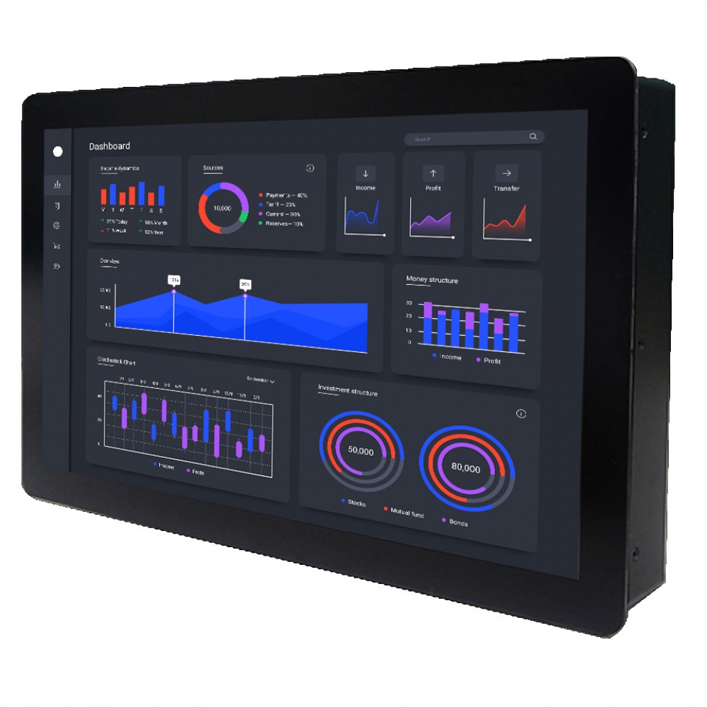 Litemax IPPS-1566-WHL0-ZP00
