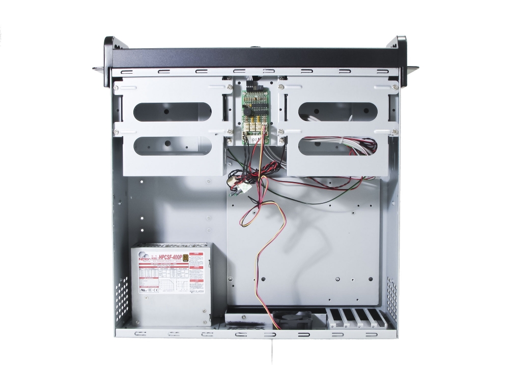 Aicsys RCK-306M – 3U Rackmount Chassis