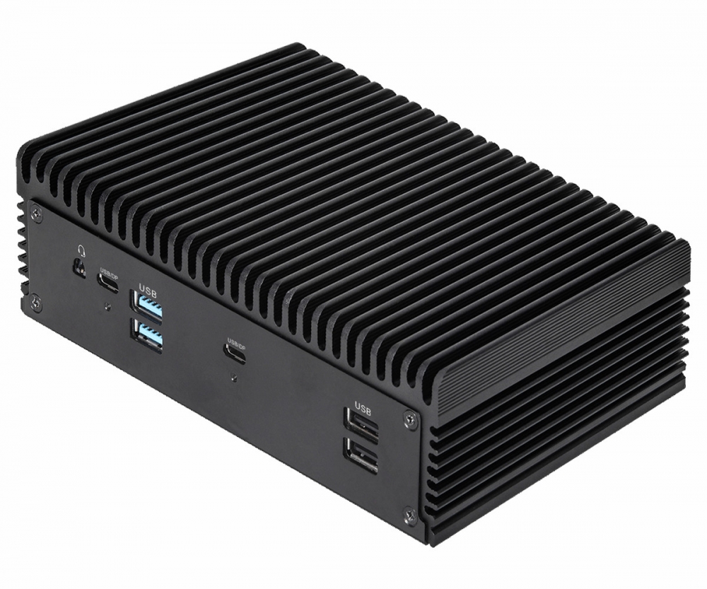 Asrock iBOX-1315UE-D4