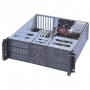 Aicsys RCK-309MA – 3U Rackmount Chassis