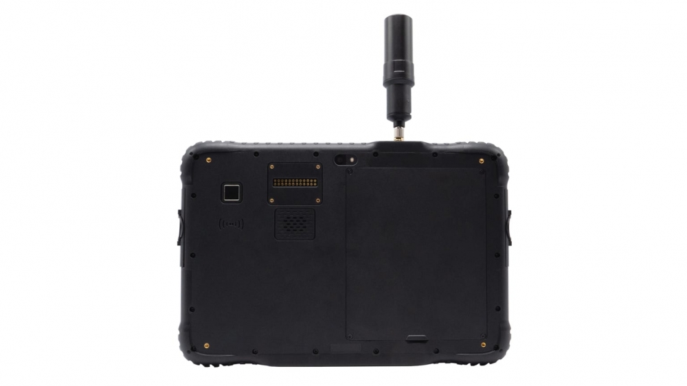 Handheld ALGIZ RT10 RTK