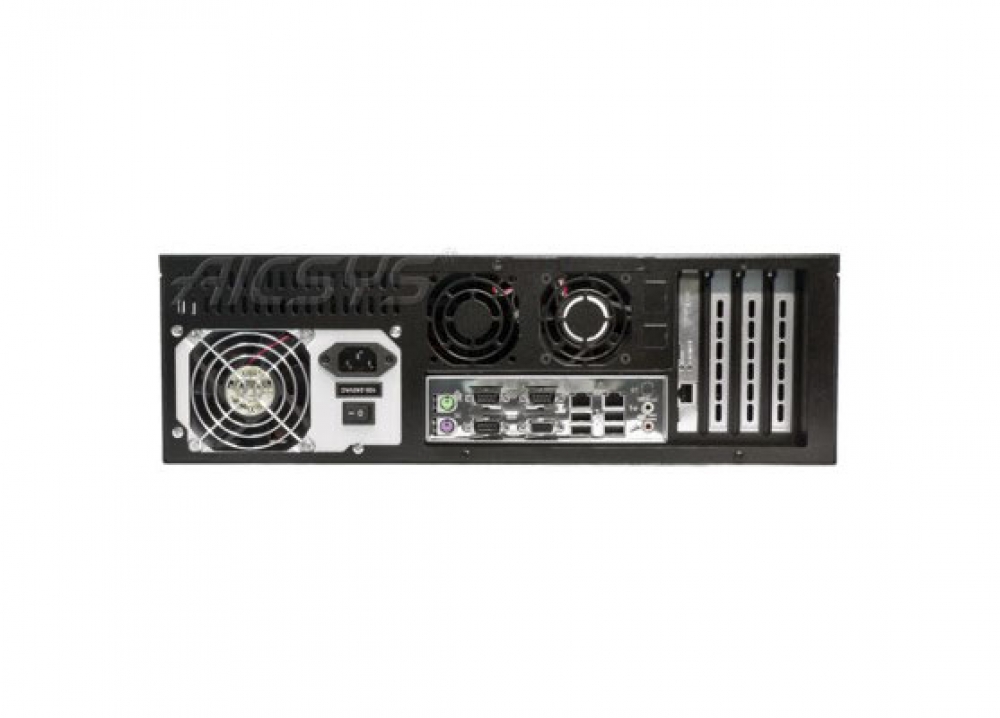 Aicsys RCK-308MB – 3U Rackmount Chassis