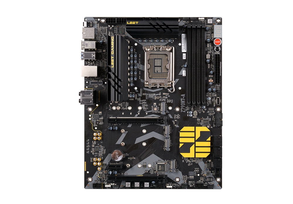 ECS Z790H7-A(v1.0)