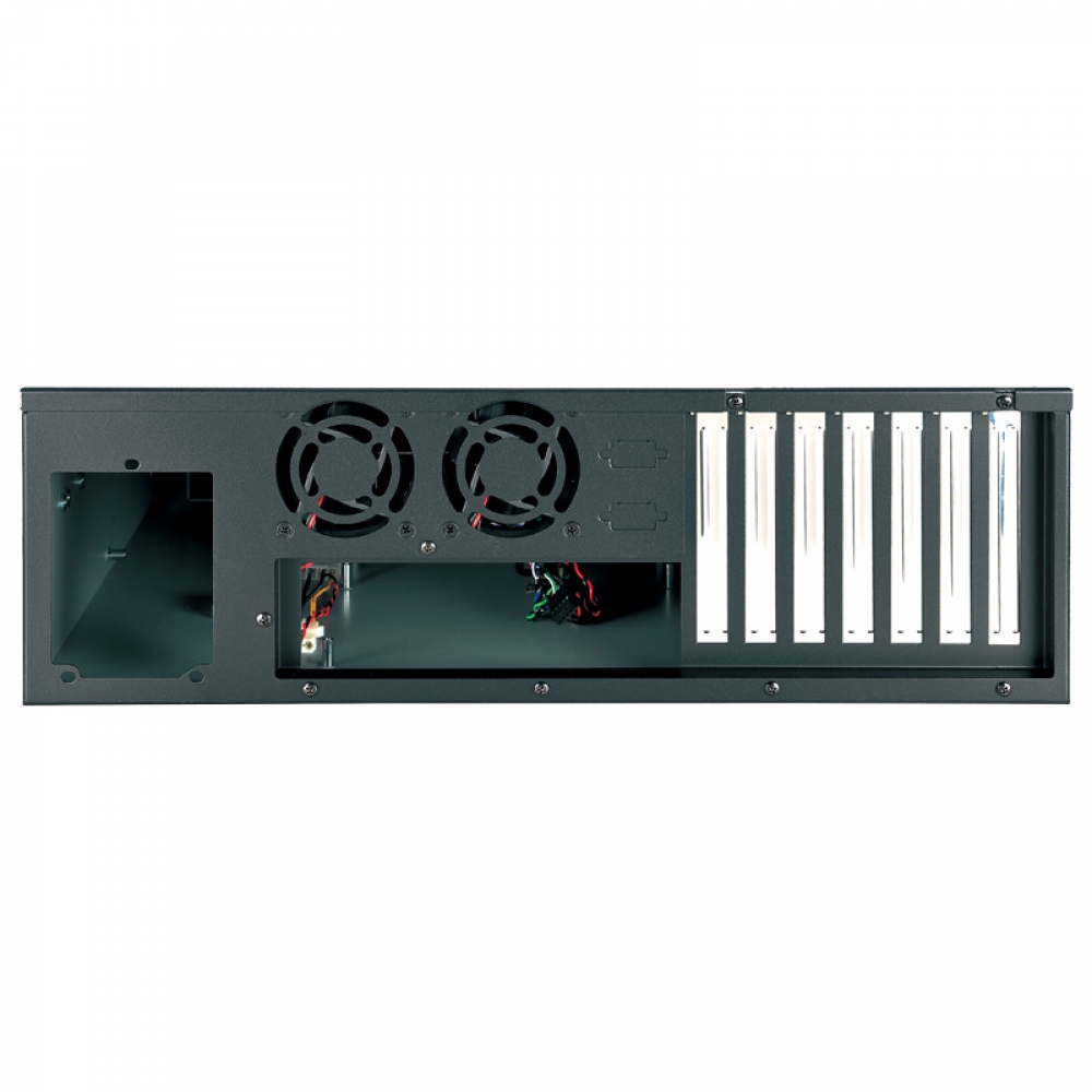 Aicsys RCK-308M2 – 3U Rackmount Chassis