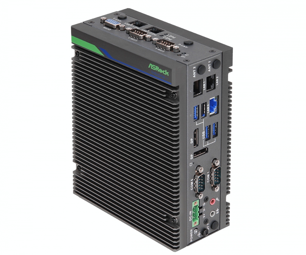 Asrock iEP-7020E Series