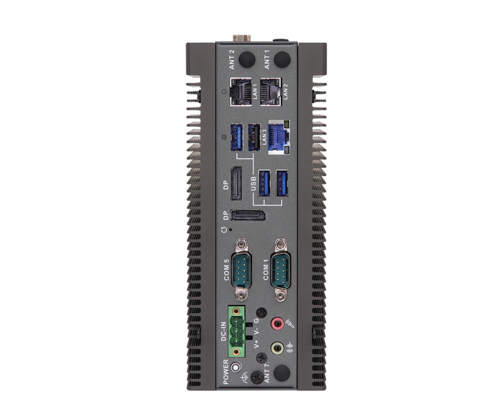 Asrock iEP-7020E Series