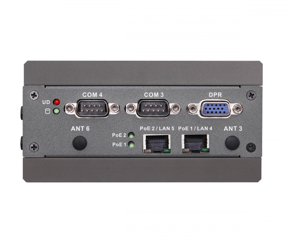 Asrock iEP-7020E Series