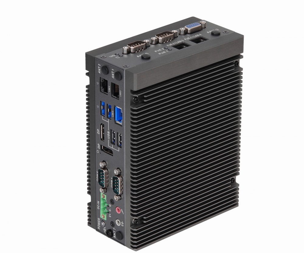 Asrock iEP-7020E Series