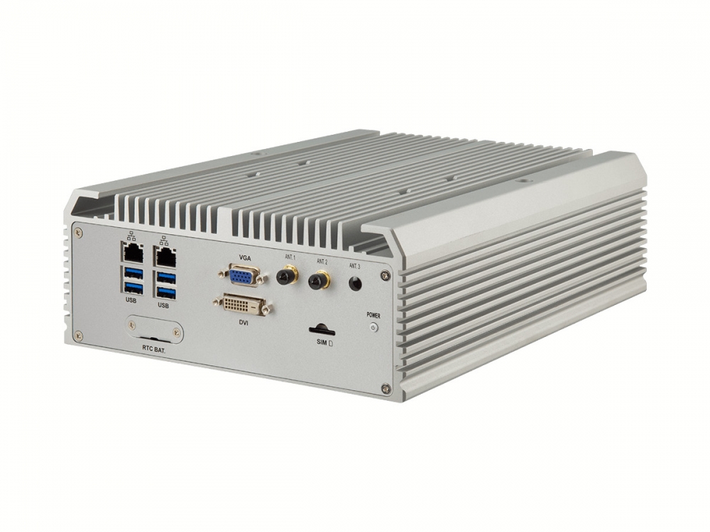 Arbor ARES-1970E-M12-NVR