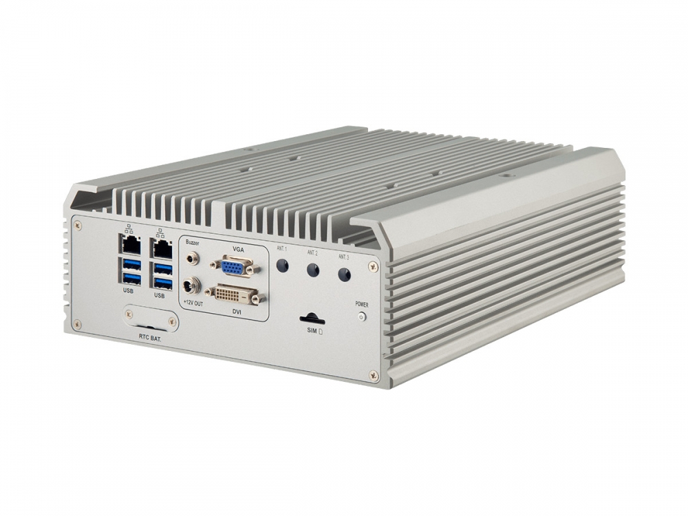 Arbor ARES-1970E-M12-PISC