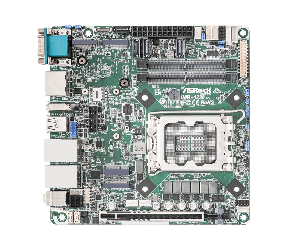 Asrock IMB-1238
