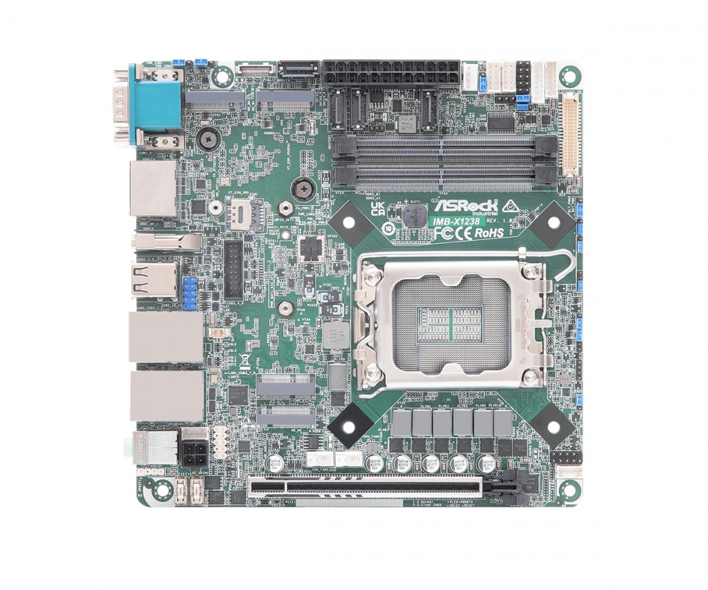 Asrock IMB-X1238
