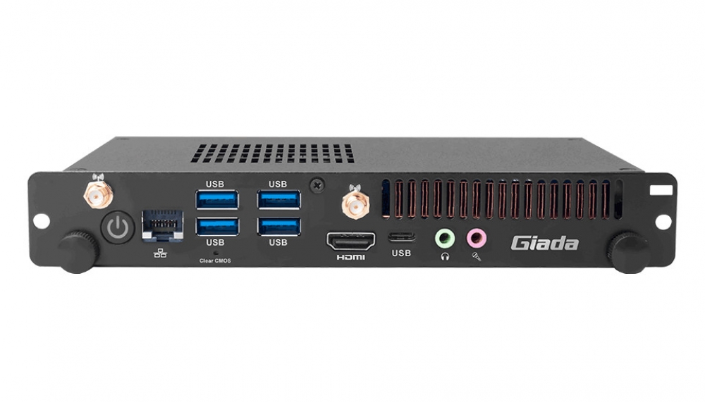 Giada PC611
