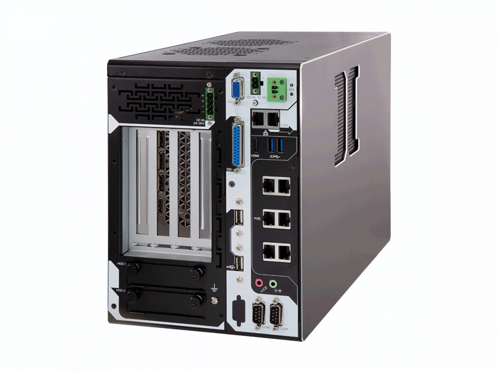 Arbor FPC-9108-P6-G3