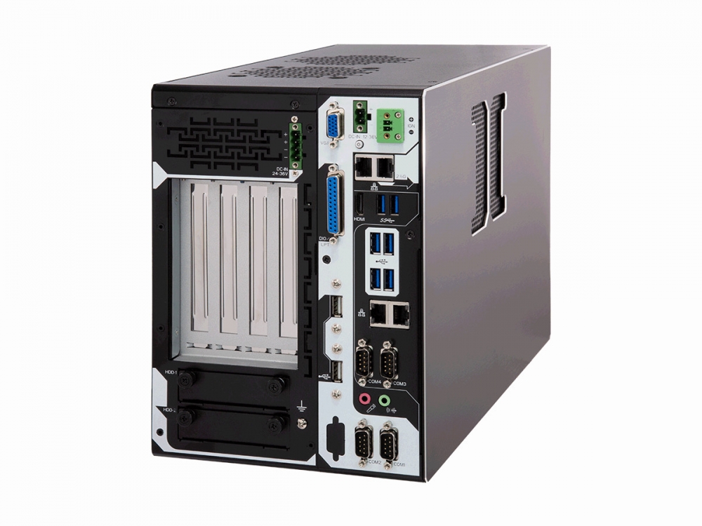 Arbor FPC-9108-L2U4-G3