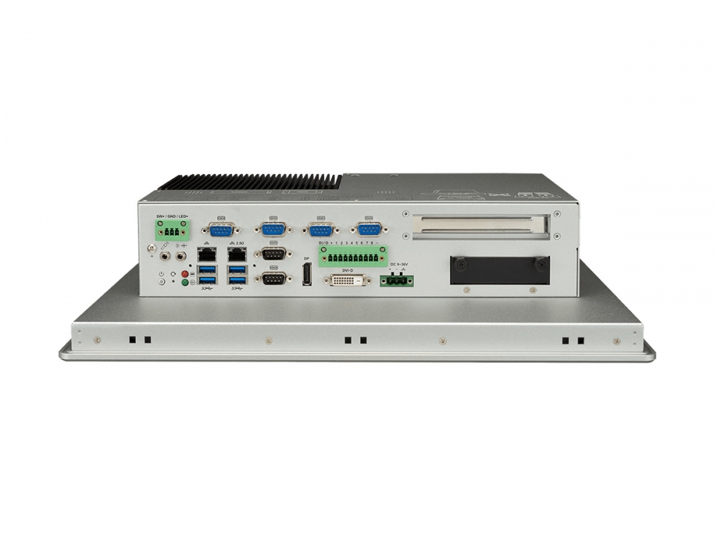 Arbor iTC-1150R-EXP/1170R-EXP