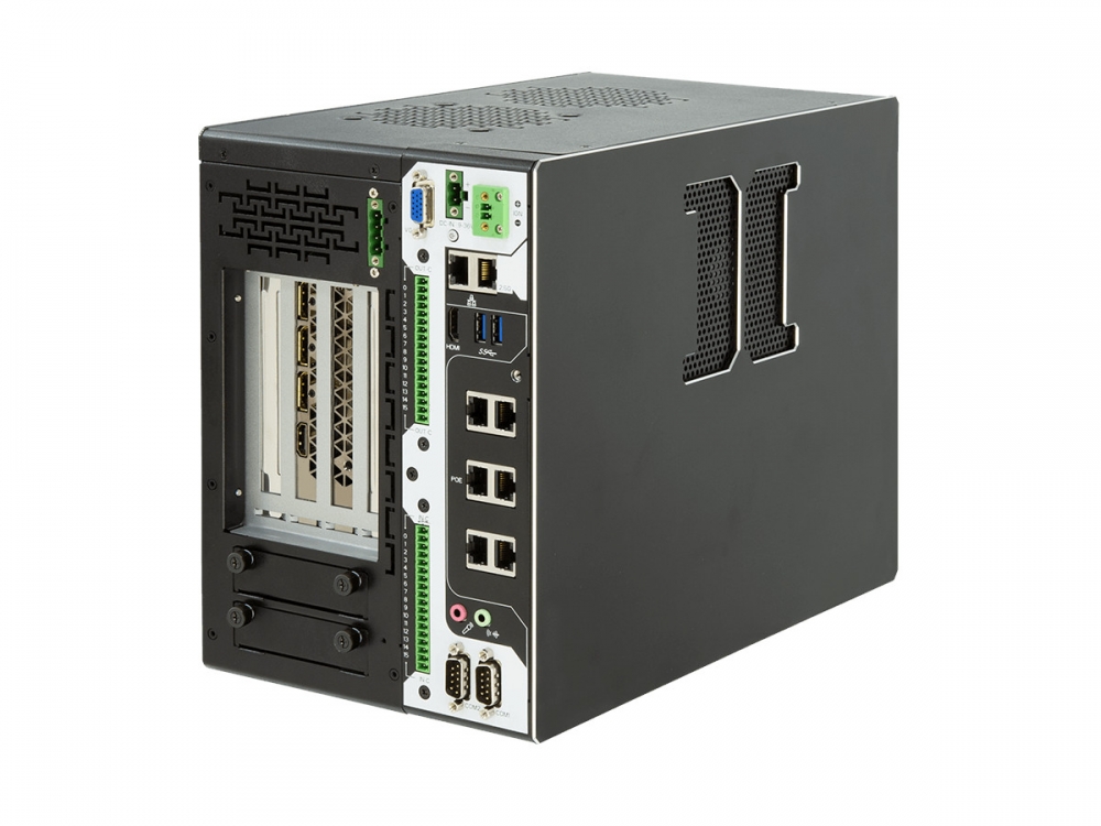 Arbor FPC-9107-P6-G2