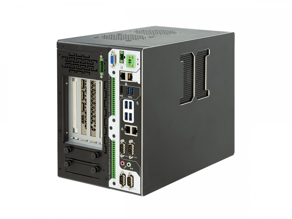 Arbor FPC-9107-L2U4-G2