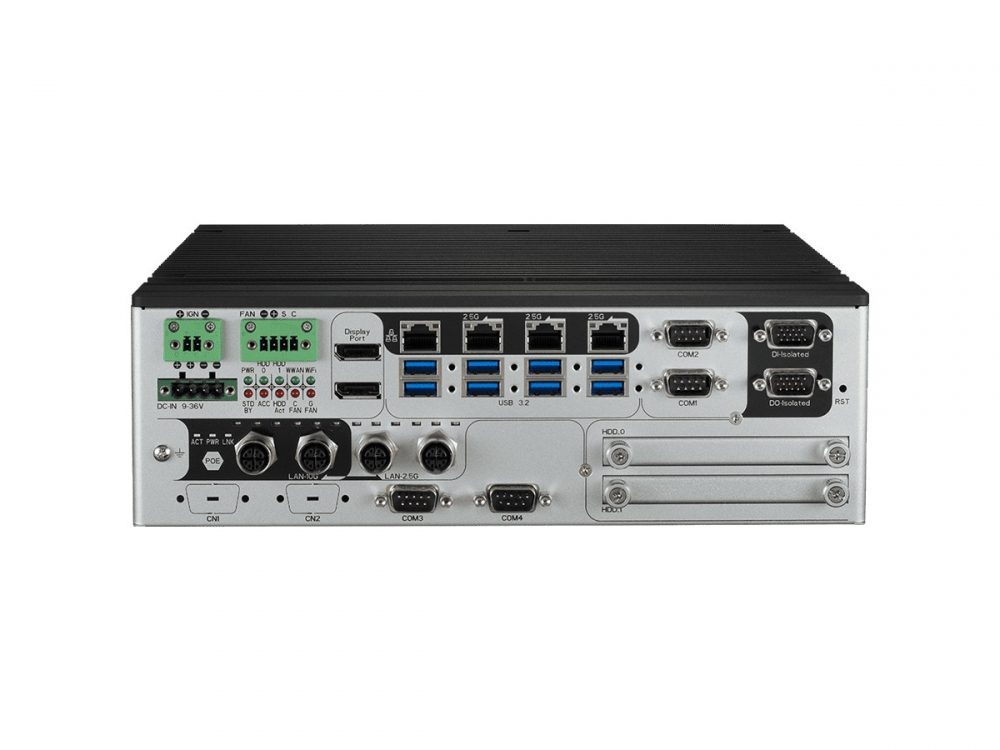 Arbor FPC-5211 Series