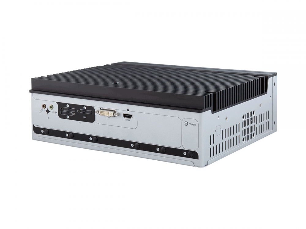 Arbor FPC-5211 Series