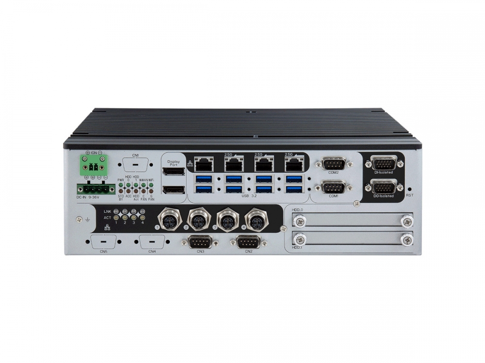 Arbor FPC-5211 Series