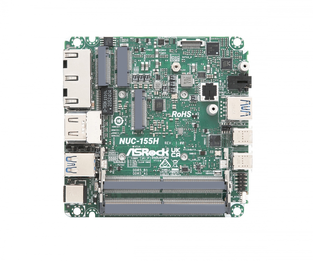 Asrock NUC-155H