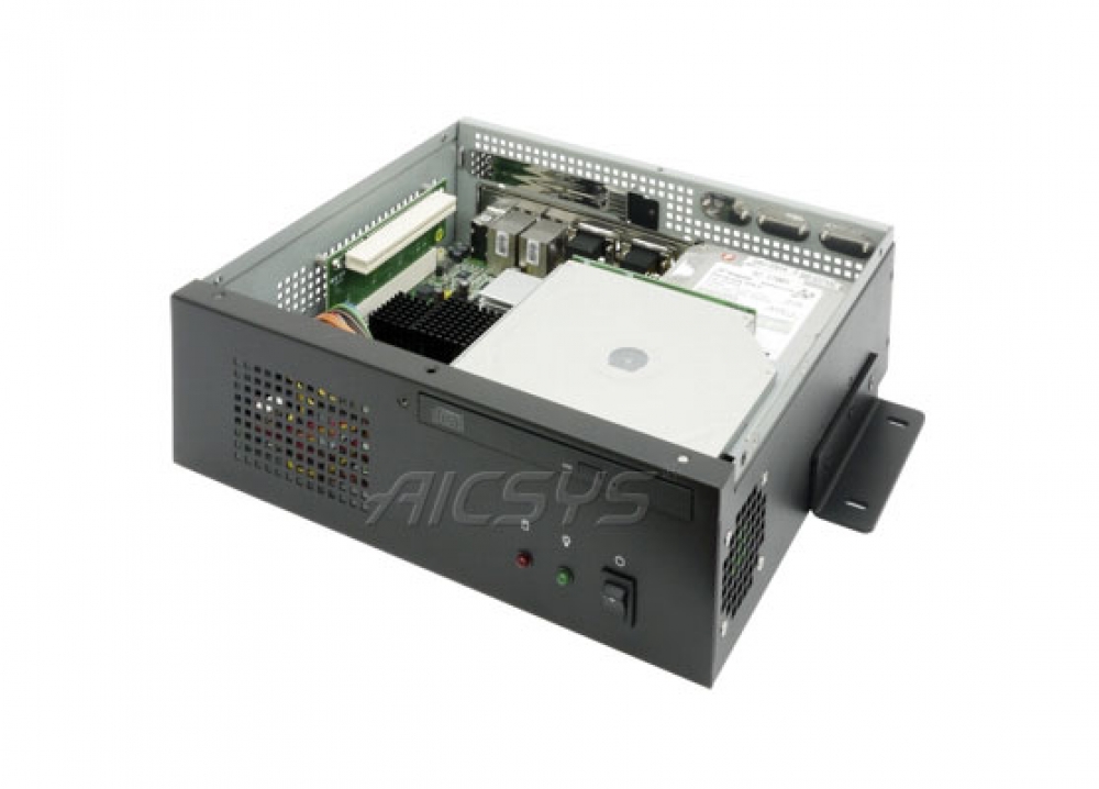 Aicsys WMS-103S2 – Wallmount Systems