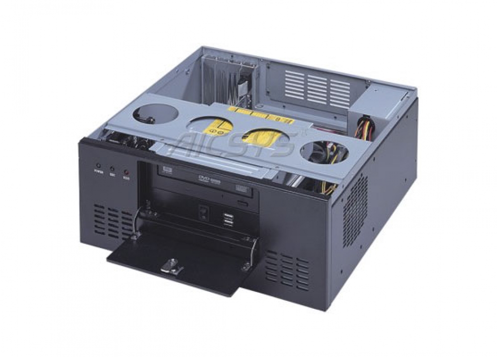 Aicsys HAWKEYE – Wallmount Systems