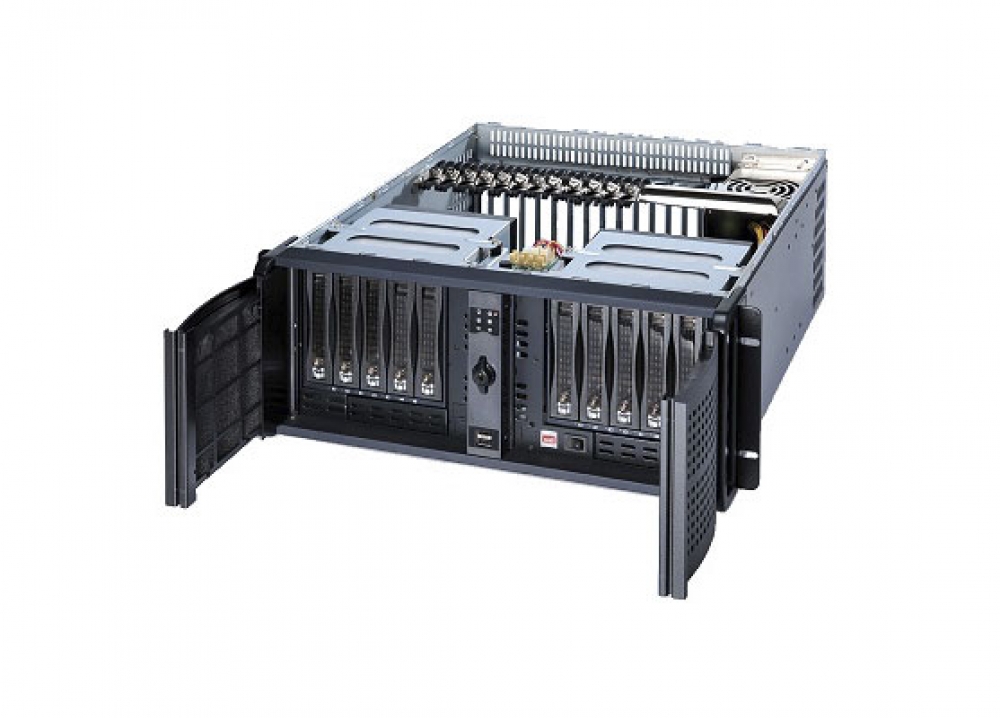 Aicsys RCK-410BA-SYS – Rackmount Systems