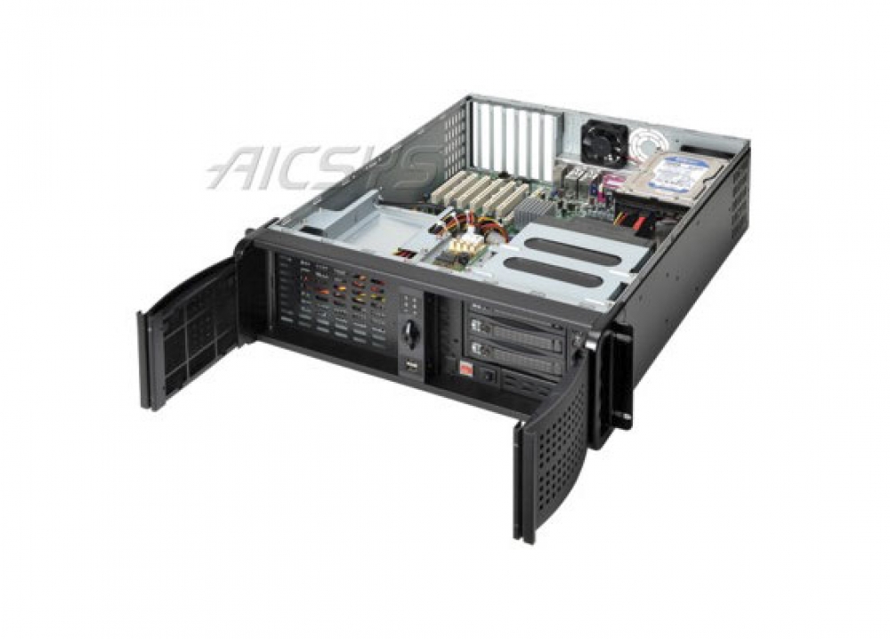Aicsys RCK-310MA-SYS – Rackmount Systems